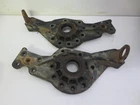 2013 John Deere Gator 825I 4WD Used Oem Transmission Brackets Mounts. Price: $25.64.