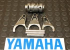 03-04 Polaris Predator 500 Oem Shift Forks Trans Shafts Drum Fast Ship Used. Price: $29.99.
