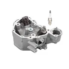 12200-HP7-A01 New Cylinder Head Honda Foreman Pioneer TRX500 Rancher TRX420. Price: $90.99.