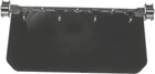 Axia 12" Sun Visor Solid Black Clamp Mounts Needed Modsvb-bk New. Price: $106.89.