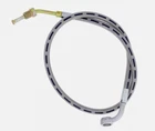 2005-2010 Polaris Ranger 500 700 800 Left Front Brake Line 1910845 New. Price: $52.74.