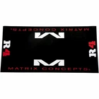 Matrix Concepts R4 Floor Motorcycle Street Bike Dirt 102 9501-0150 New. Price: $69.94.