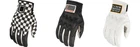 Icon Airform Slabtown Gloves New. Price: $51.99.