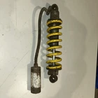 87-04 Yamaha Warrior 350 Rear Shock Absorber Suspension Complete Used. Price: $75.00.