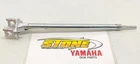 New Genuine Oem Yamaha YFZ450R YFZ450X 2009-2026 Steering Stem Post Bar Mounts. Price: $110.00.