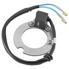 Celox Pulse Stator Pickup Coil For Honda Atv TRX200 1984 / 30300-958-010 New. Price: $25.00.