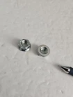 Genuine Arctic Cat Nut, Inter Cooler Brkt 3007-391 (2 For $16) Nos Oem AC43 New. Price: $16.00.