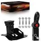 Tow Hitch Receiver 2" For Honda Talon 1000R X 2019-2024 Rear Steel Bolt-on New. Price: $85.33.