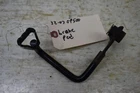 2007 Polaris Sportsman 500 Brake Pedal 1911047-067 Used. Price: $12.99.