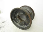 Suzuki King Quad Ltf 300 4X4 Rear Rim Wheel 12X8 65310-19B81-12R #1 1996-2002 Used. Price: $50.00.