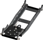 Open Trail Kfi Snow Plow Push Tube 106300 Utv 2.0 New Style Square. Price: $310.95.
