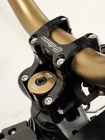 WARP9 Cnc Bar Mount With 20MM Riser & Mx Shims For Talaria/surron Bikes New. Price: $139.07.