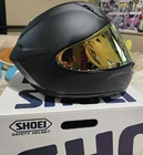 Shoei X-fifteen Full Face Helmet Matte Black Large / Lg Pre-owned. Price: $680.00.