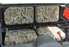 For Your Sidekicks And Rtv- Custom Fit Camo Seat Covers New. Price: $32.00.