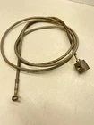 Brake Line Master To Jb W/7052293 - 2015 Polaris Ranger 570 Crew 41505 Used. Price: $100.00.