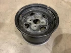 Yamaha Grizzly Front 12X7.5 Wheel Rim 5KM-F5390-09-00 4X110 Used. Price: $54.83.