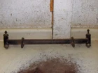 85 Honda TRX125 Atv Front Suspension Cross Bar E917 Used. Price: $39.95.