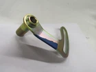 Suzuki ALT125 LT185 Nos Chain Tentioner Arm 1983-1987 61340-24303 New. Price: $24.03.