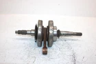 1998 Yamaha Grizzly Oem Crankshaft 4WV-11400-00-00 AY49 Used. Price: $215.99.