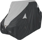 Classic Accessories Quadgear Utv Deluxe Storage Cover Black Gray 18-065-053801-0 New. Price: $188.76.