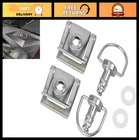 1/4 Turn Pin & Clip For Polaris Snowmobiles Rmk 600 800 2011-2023 Durable Repl New. Price: $39.99.