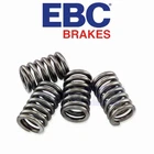 Ebc Csk Clutch Spring Kit For 2007-2010 Honda TRX420FE Fourtrax Rancher 4X4 Ar New. Price: $19.06.
