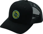 Quadboss Sprocket Hat Hi-vis 155390 New. Price: $34.15.
