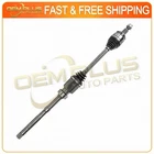Front Rh Right Cv Axle Drive Shaft For 2013-15 Mazda CX-5 Awd Auto Trans 2.0L L4 New. Price: $187.88.