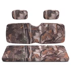 Kemimoto Utv Seat Covers 1680D Waterproof Compatible With Ranger 500 700 800 200 New. Price: $81.99.