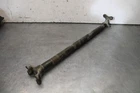 01-05 Yamaha Raptor 660R Steering Column 5LP-23813-10-00 BB695 Used. Price: $64.98.