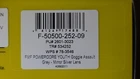 Fmf Powerbomb F-50500-252-09 Grey Silver Mirror New Original Packaging. Price: $25.99.