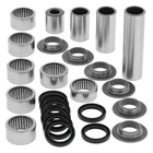 For Kawasaki KFX400 2003-2006 Quadboss Linkage Repair Kit New. Price: $100.30.