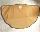 Rbo Ruff Rider Utv Side X Dog Padded Heat Shield Cfmoto Zforce Usa Offroad Used. Price: $14.80.