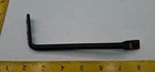 Honda Fourtrax 300 Left Rear Fender Support Stay 80218 HC5 970 Used. Price: $20.00.