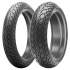 120/70ZR19 170/60ZR17 Dunlop Mutant Motorcycle Tire Set New. Price: $505.98.