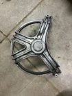 Yamaha Kodiak Grizzly Rhino 400 450 Clutch Guard 5GH-15442-01-00 Oem NW31 Used. Price: $29.95.