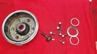 Kawasaki 1990 Rotor Used. Price: $79.95.