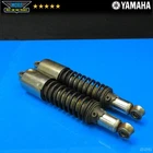 1971 Yamaha HT1 90 Rear Back Shock Absorber Dampers Left Right Oem 70-71 Used. Price: $30.00.