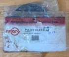 Rotary Flat Idler Pulley 13-12419 For John Deere AM106627 Boxz New. Price: $19.95.