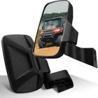 Side View Mirrors #2889241 For Polaris Ranger Xp 1000 /sp 570 /commercial Pro Xd New. Price: $33.60.