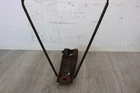1983 Honda ATC200E Big Red Rear Trailer Tow Hitch Used. Price: $65.00.