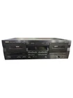 Yamaha K-903 Dual Cassette Tape Deck Used. Price: $70.00.