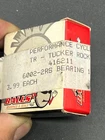 Balls Racing 41-6211 Bearing 6002-2RS 15X32X9 Sealed Nos Atv New. Price: $20.36.