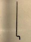 Tailgate Rod - 2017 Polaris General 1000 54222 Used. Price: $15.00.