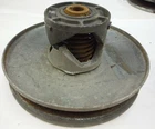 Oem Honda Odyssey Secondary Driven Clutch After Market Helix O23-11 Used. Price: $120.00.
