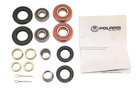 New Oem Polaris 2202908 2004 Predator 500 Hub Bearing Kit Nos. Price: $109.99.