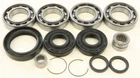 Balls Differential Bearing And Seal Kit Front 25-2100 New. Price: $89.73.