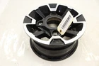 Polaris Ranger Xp 1000 Eps 19 Wheel Front 12X6 1523040-266 #1 51416 Used. Price: $109.99.