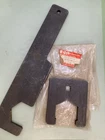 Suzuki 09940-92440 Wrench Set New Genuine. Price: $588.97.