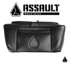 Assault Industries Offroad Utv Storage Bag - Black For Polaris Rzr & Other New. Price: $194.95.